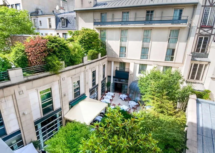 Urban Hive Paris París