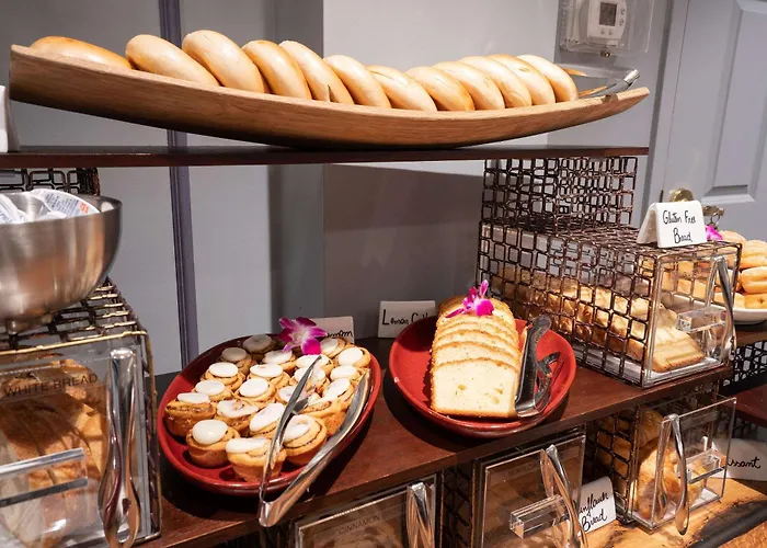 Cambridge Boutique Hotels