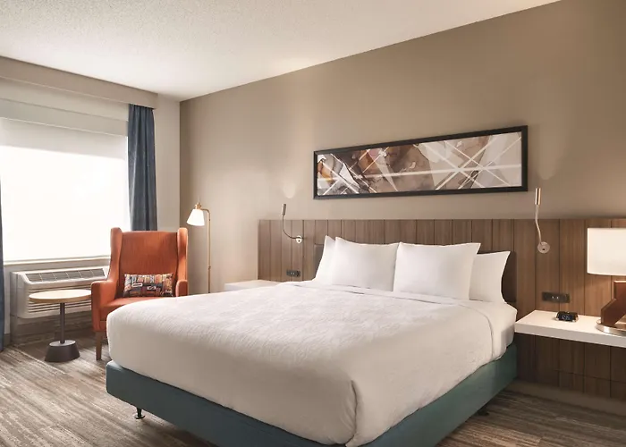 Hilton Garden Inn Fort Wayne Ellisville