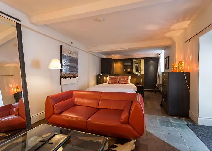 Hotel Le Priori