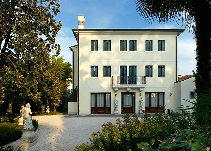Villa Pace Park Hotel Bolognese