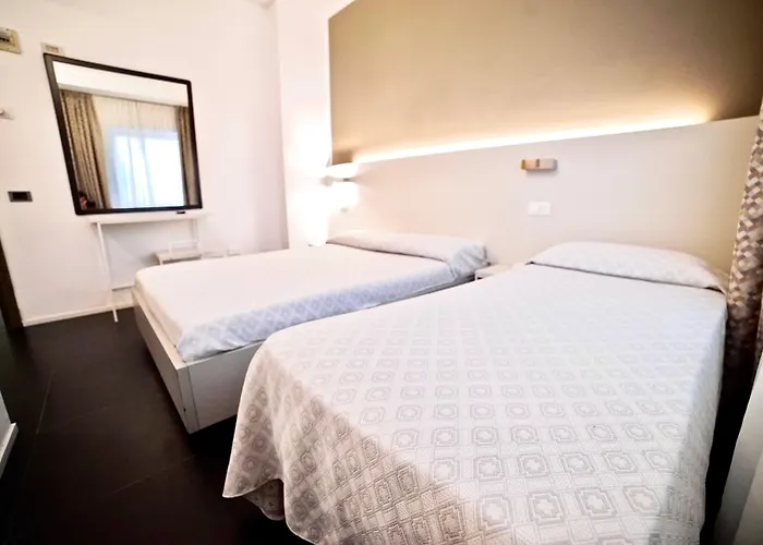 Hotel Centrale Mestre