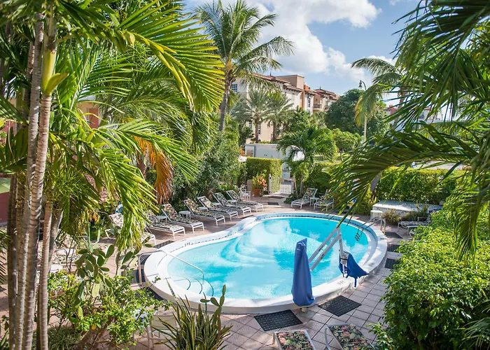 Shore Haven Resort Inn Lauderdale-by-the-Sea