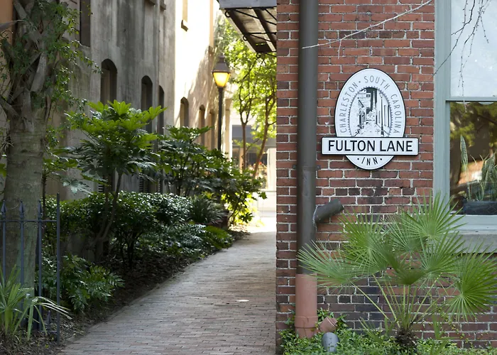 Fulton Lane Inn
