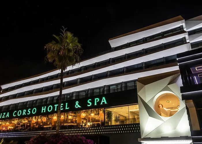 Ibiza Corso Hotel