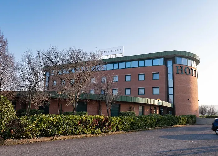 Phi Hotel Emilia