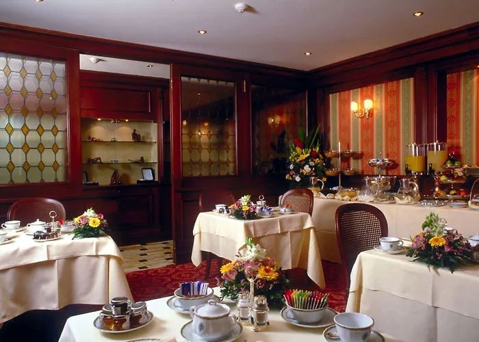 Hotel Sina Palazzo Sant'Angelo Venedig