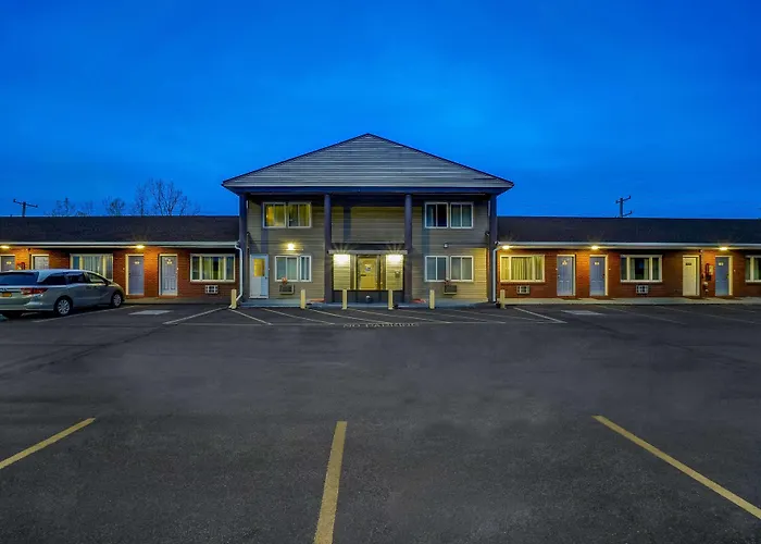 Ilion Hotels