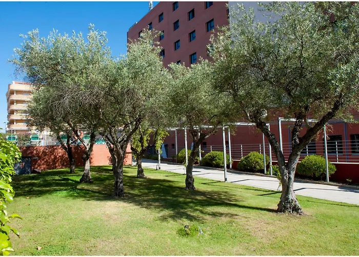 Extremadura Hotel