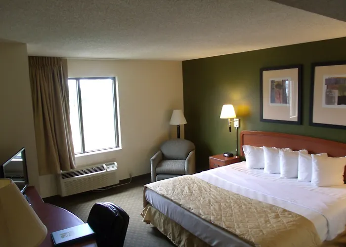 Quality Inn & Suites Lake Charles South