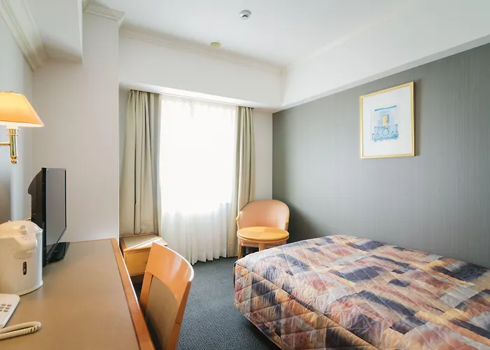 Uwajima Hotels