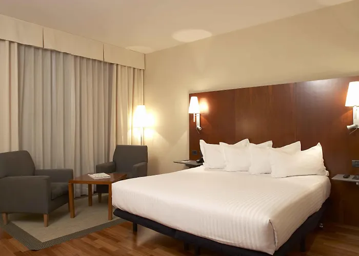 AC Hotel Alcalá de Henares by Marriott