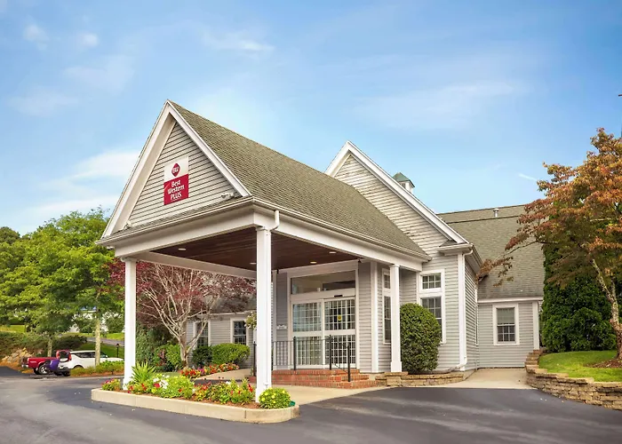 Best Western Plus Cold Spring Plymouth