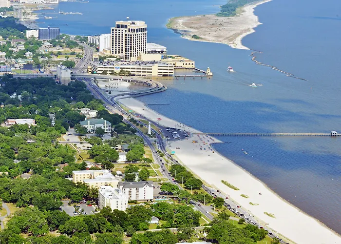 Biloxi Hotels