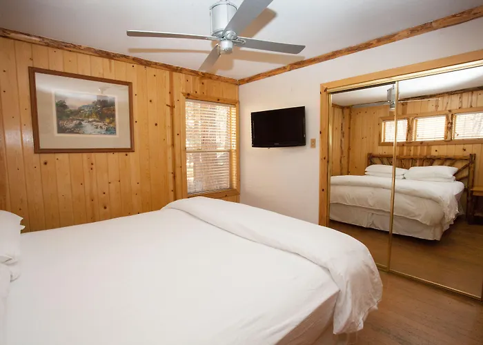 3 Peaks Resort & Beach Club South Lake Tahoe