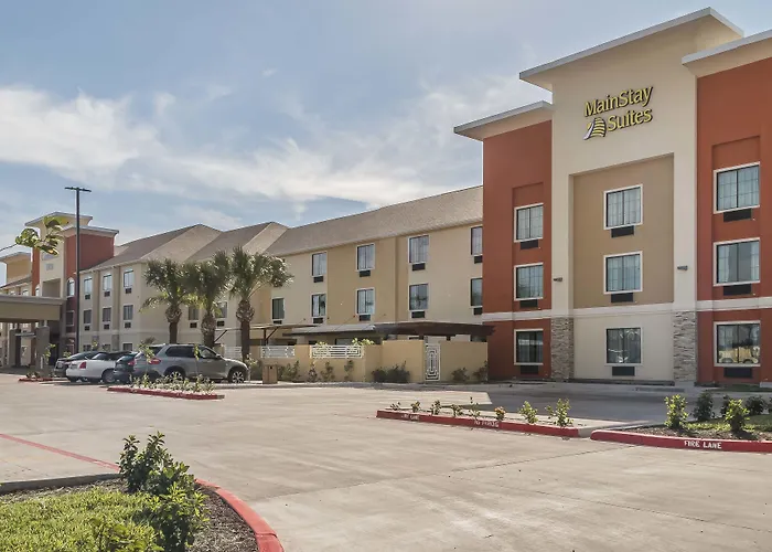 Comfort Inn Edinburg South