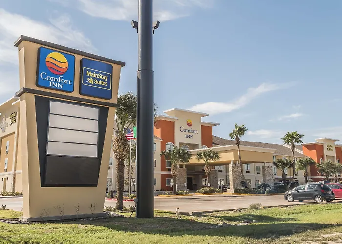 Comfort Inn Edinburg South