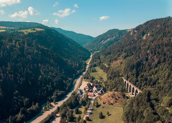 Hotels in Breitnau