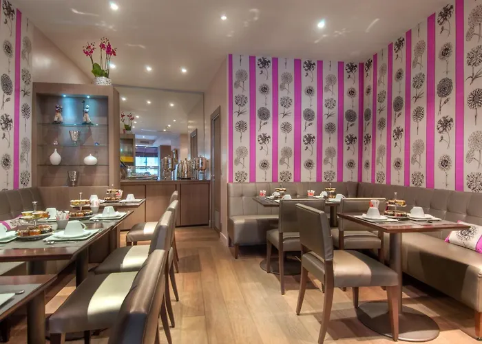 Hotel Massena Paris