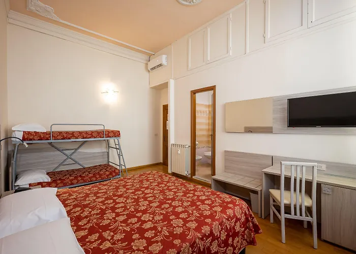 Lilium Hotel Florence