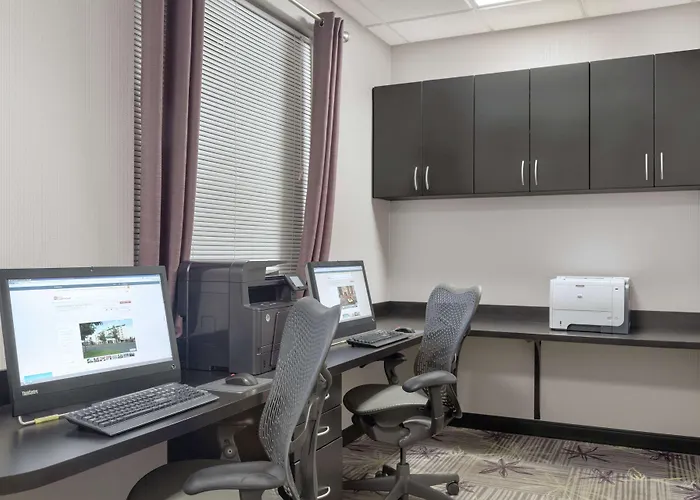 Hilton Garden Inn Springfield, Ma