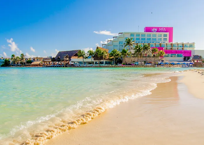 Hotel Mia Reef Isla Mujeres