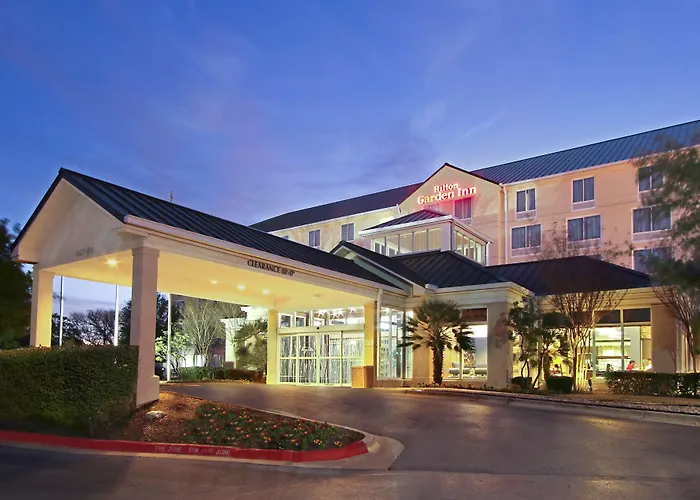 Hilton Garden Inn Austin Northwest/Arboretum