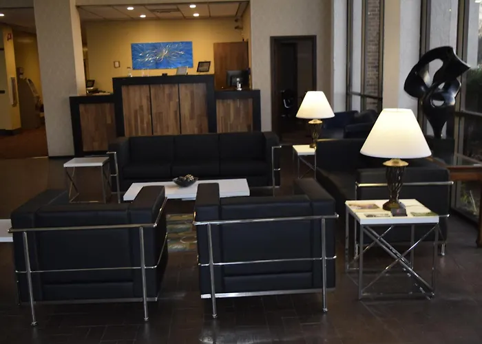 Landmark Inn Hartsville