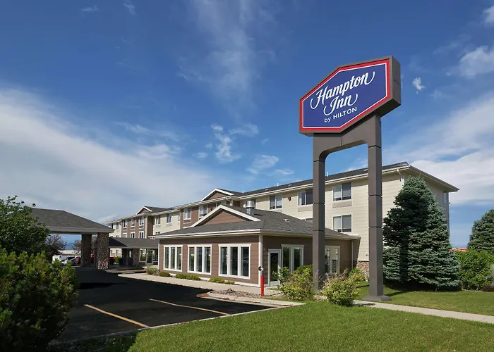 Hampton Inn Helena