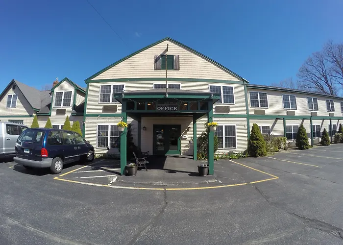 Casco Bay Inn Freeport