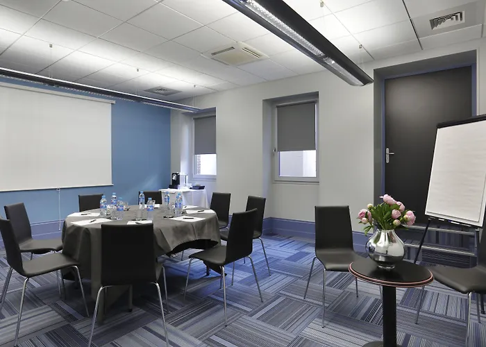 Saint Georges Hotel & Spa Chalon-sur-Saône