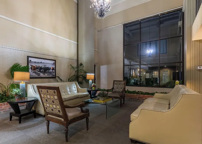 Northwest Inn Woodward