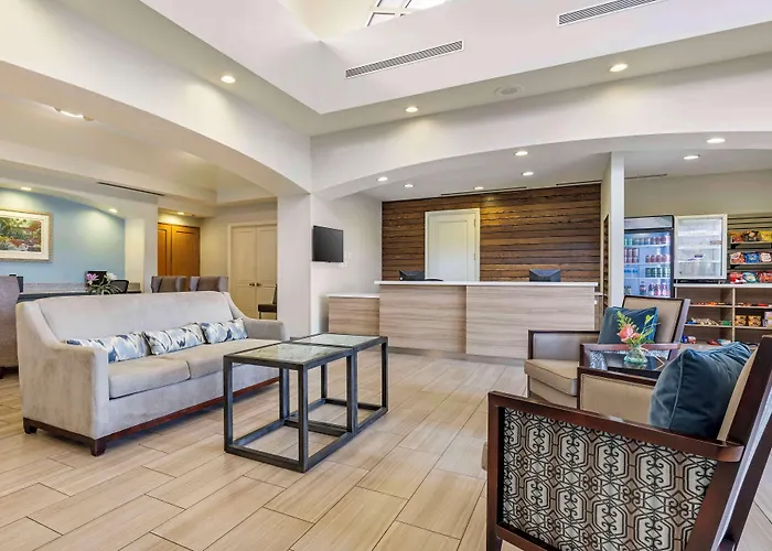 Best Western Plus Palm Desert Resort