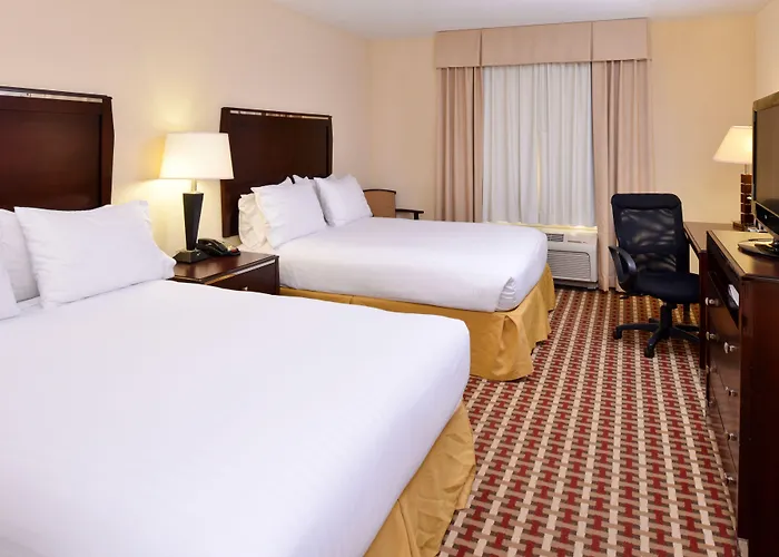 White Haven Hotels