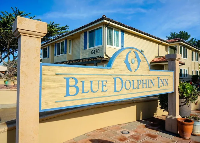 Luxury Hotels in Cambria