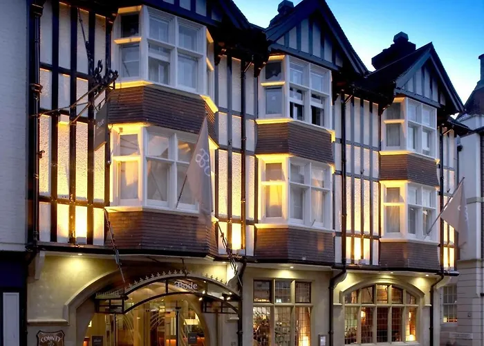 Abode Canterbury