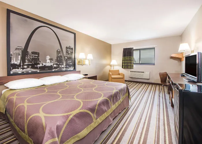 Nevada Hotels