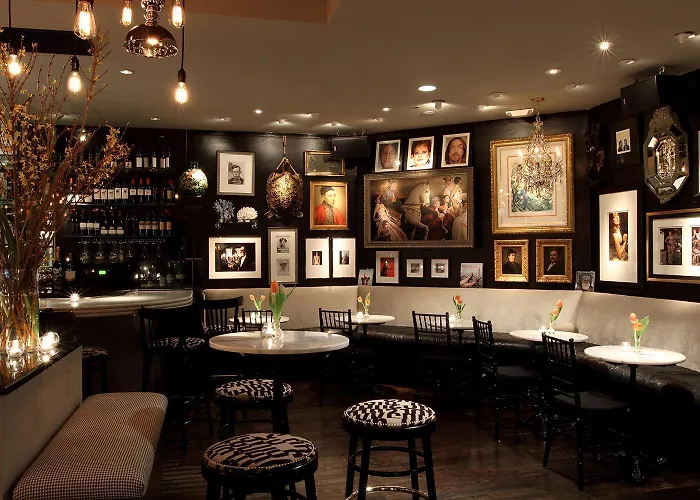 Hotel Zaza Dallas