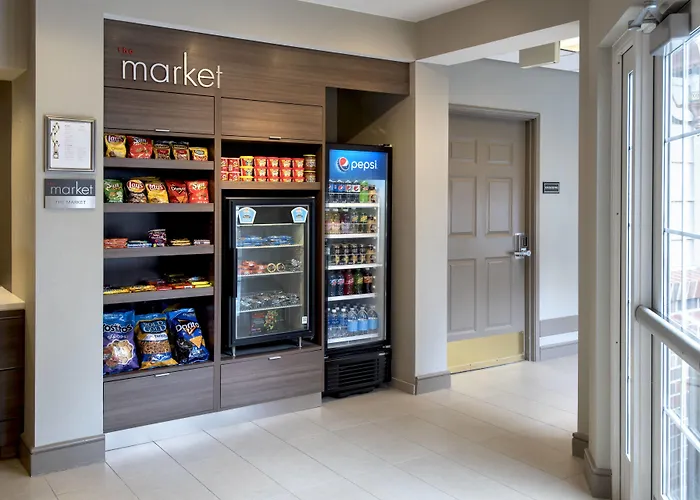 Residence Inn By Marriott Somerset