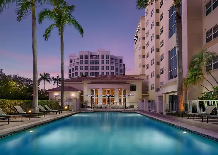 Aventura Hotels