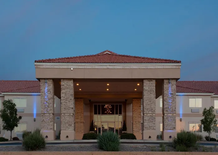 Belen Hotels