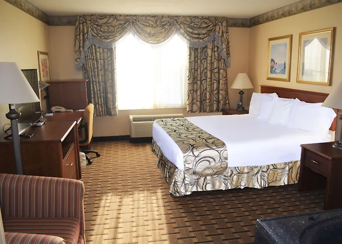 Waterford Hotels