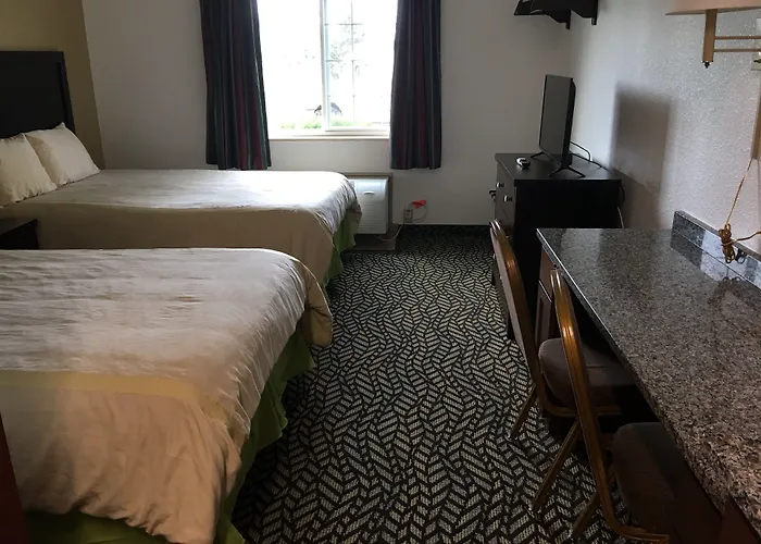 Sandalwood Studios & Suites