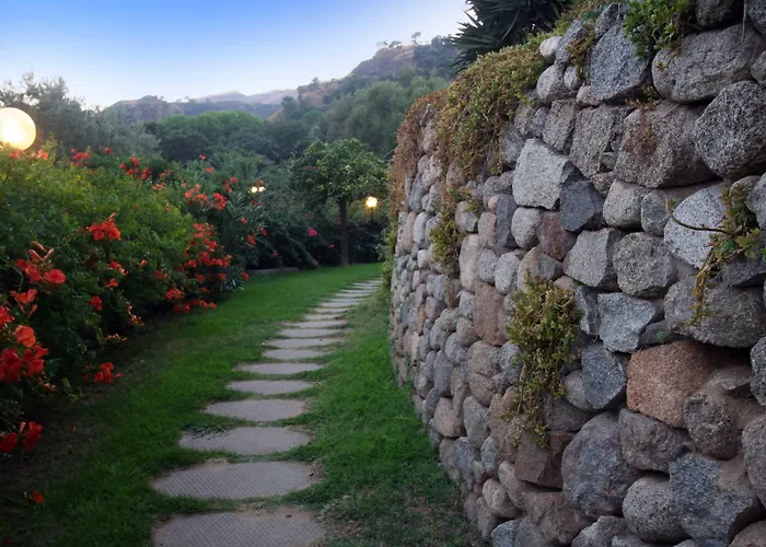 Hotel Villaggio Calaghena Montepaone