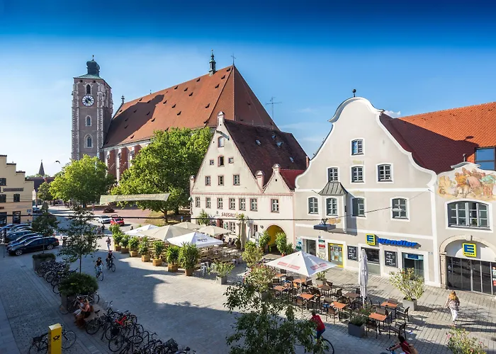 Altstadthotel