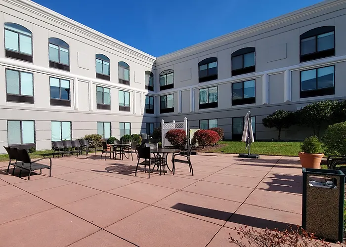 Belcamp Hotels