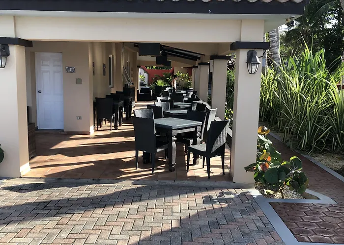 Casa Islena Hotel Rincon