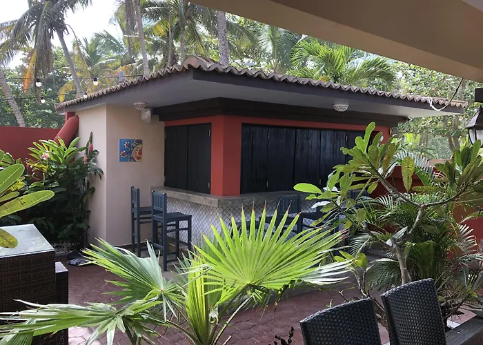 Casa Islena Hotel Rincon