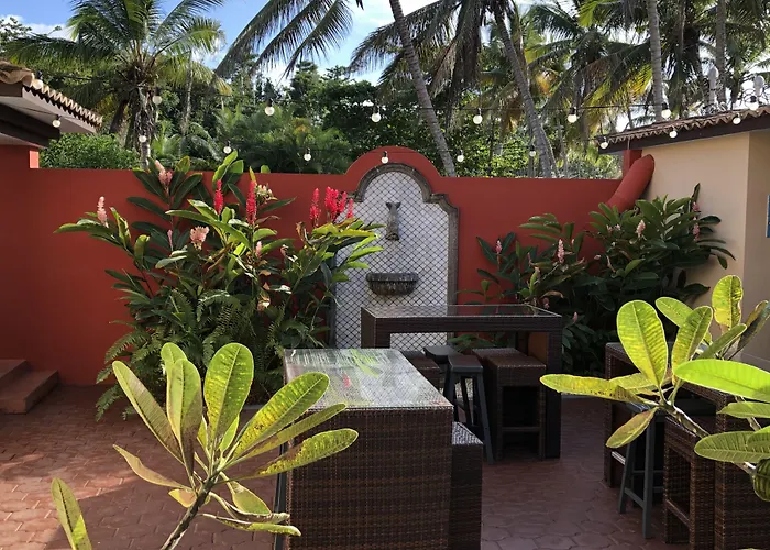 Casa Islena Hotel Rincon