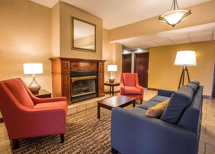 Quality Inn Franklin